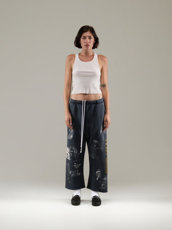 SWEET SAVAGE SWEATPANT