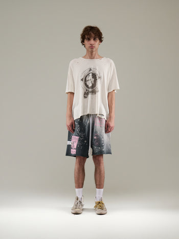 DVLS ADVOCATE SWEAT SHORT