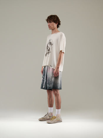DVLS ADVOCATE SWEAT SHORT