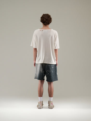 DVLS ADVOCATE SWEAT SHORT