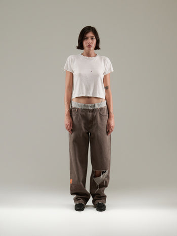 GYPSY VICE RELAXED FIT JEAN