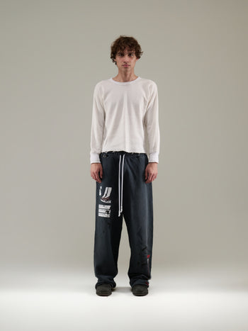 MAINTENANCE SWEATPANT