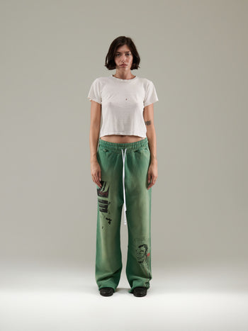 MAINTENANCE SWEATPANT