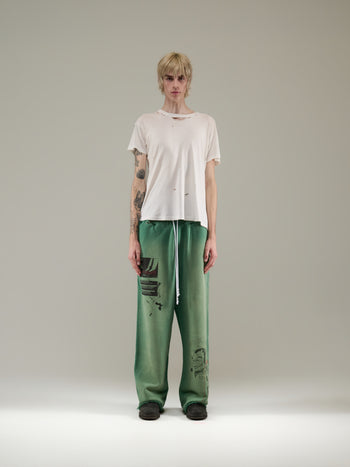MAINTENANCE SWEATPANT