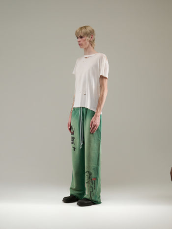 MAINTENANCE SWEATPANT