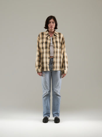 UNITY FAITH FLANNEL