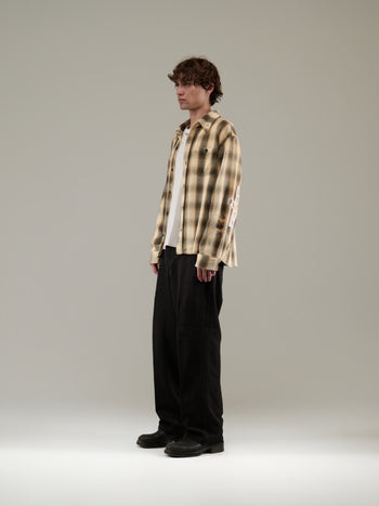 UNITY FAITH FLANNEL
