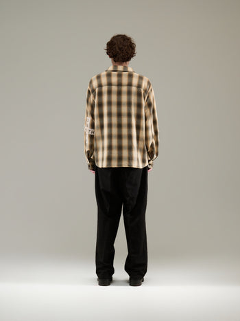 UNITY FAITH FLANNEL