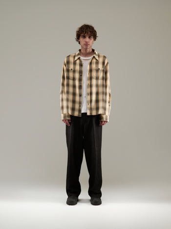 UNITY FAITH FLANNEL