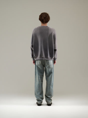 WALPURGIS CREWNECK