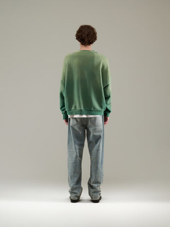 WALPURGIS CREWNECK