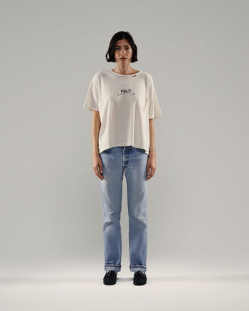 CORE LOGO TEE
