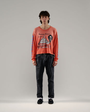 EAST OF EDEN L/S TEE