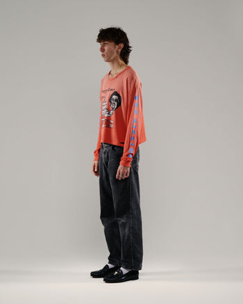 EAST OF EDEN L/S TEE