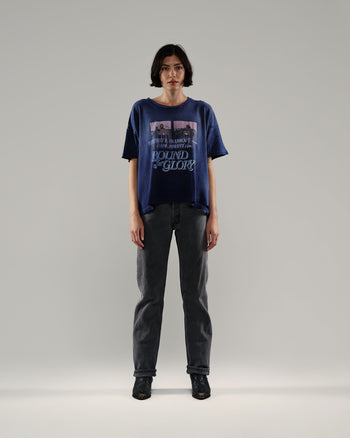 BOUND FOR GLORY TEE