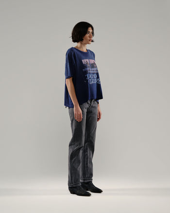 BOUND FOR GLORY TEE