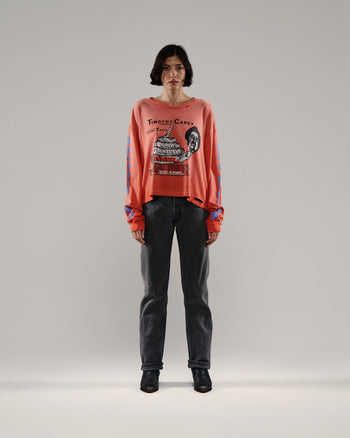 EAST OF EDEN L/S TEE