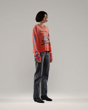 EAST OF EDEN L/S TEE