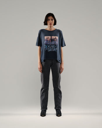 BOUND FOR GLORY TEE