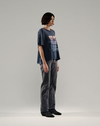 BOUND FOR GLORY TEE