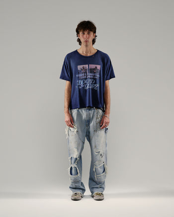 BOUND FOR GLORY TEE