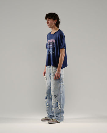 BOUND FOR GLORY TEE