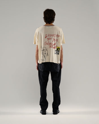CHELSEAY HOTEL TEE