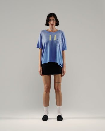 BRUCE POCKET TEE
