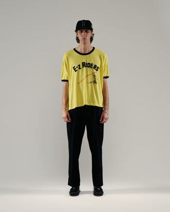 EZ RIDERS RINGER TEE