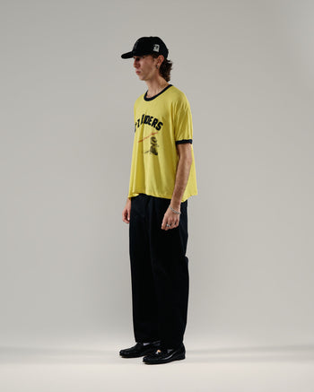 EZ RIDERS RINGER TEE