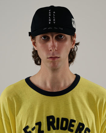 VSSLNE ALLEY LOW PROFILE HAT