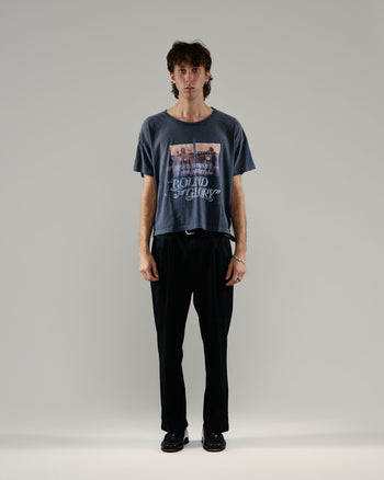 BOUND FOR GLORY TEE