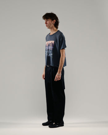BOUND FOR GLORY TEE