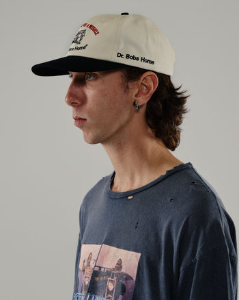 WELCOME HOME LOW PROFILE HAT