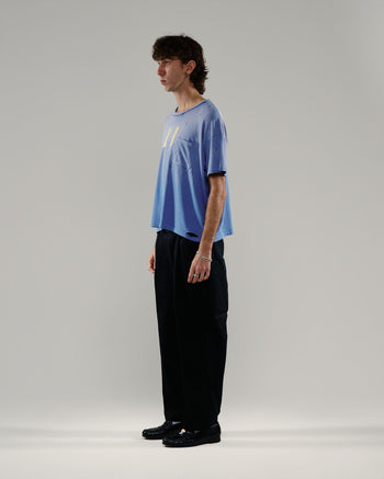 BRUCE POCKET TEE