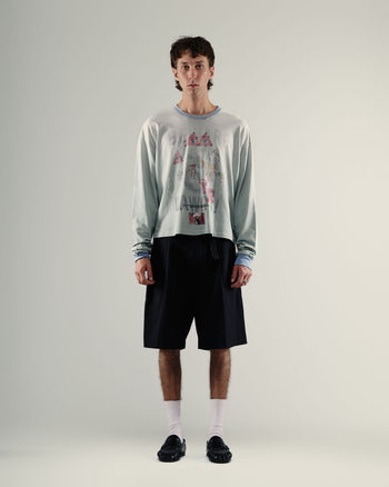 MSTR ME TONAL L/S