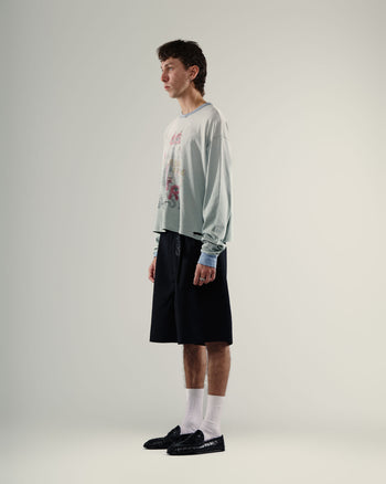 MSTR ME TONAL L/S