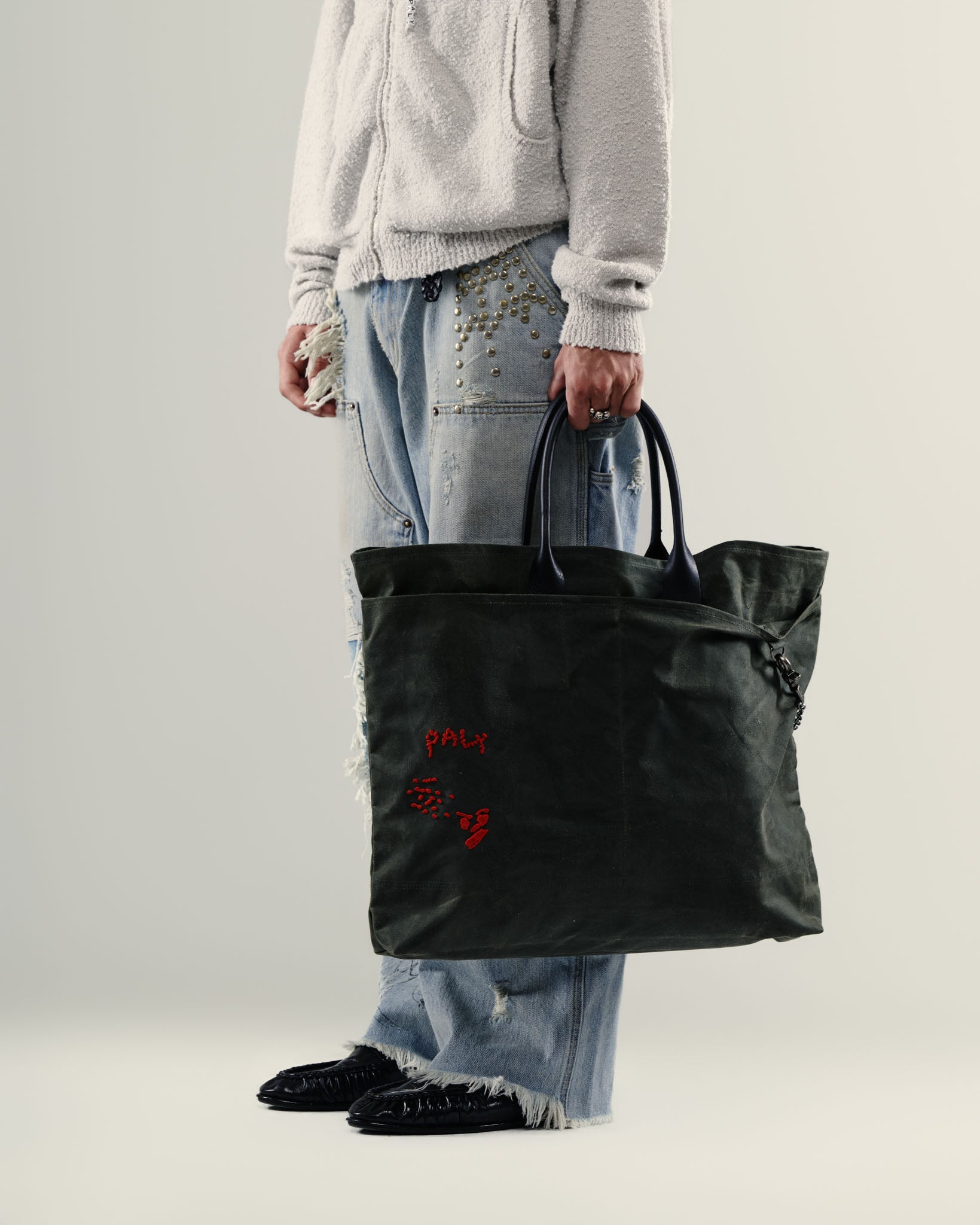 Bags - Paly Hollywood