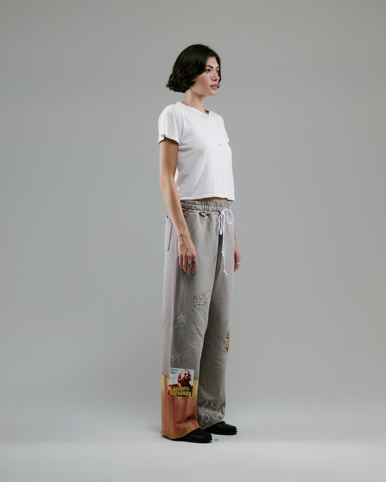 MASS SWEATPANT