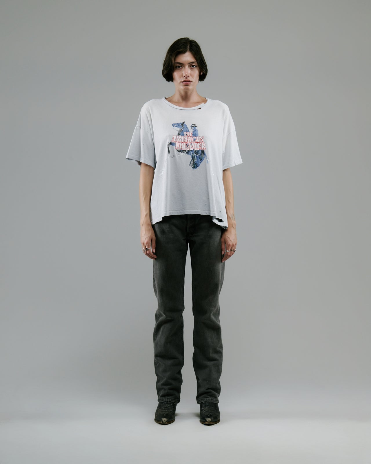 AMERICAN DREAMER TEE