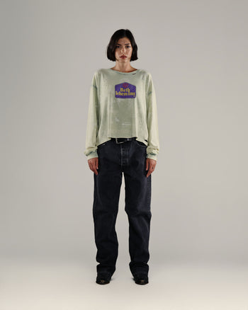 BETHLEHEM L/S TEE
