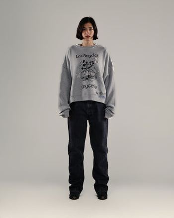 MYTHSS CREWNECK