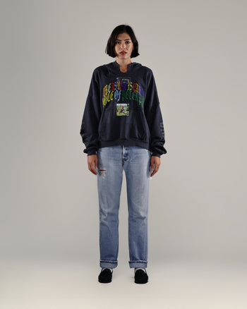 BOBBY DRISCOLL HOODIE