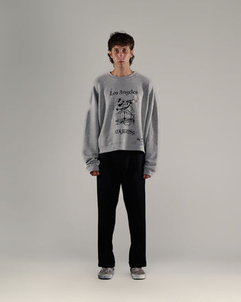 MYTHSS CREWNECK