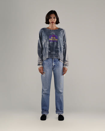 BETHLEHEM L/S TEE
