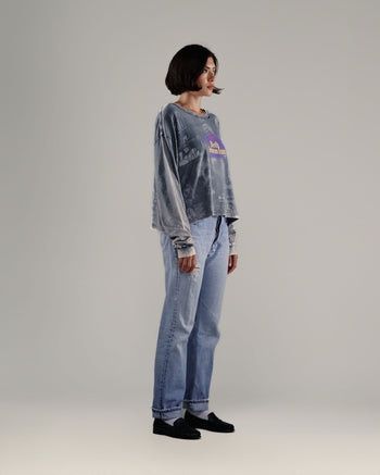 BETHLEHEM L/S TEE