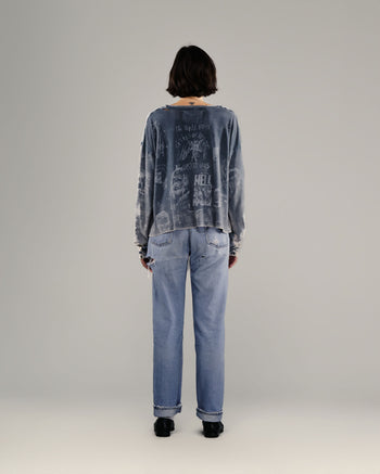 BETHLEHEM L/S TEE