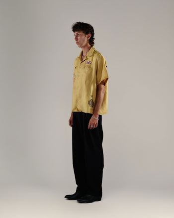MONTAUK BOWLING SHIRT