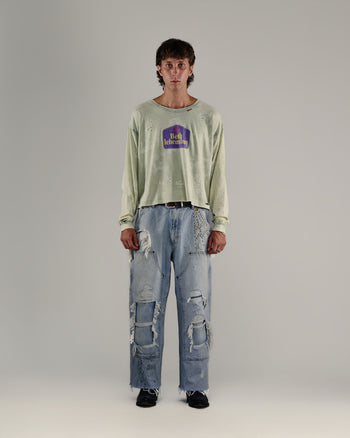 BETHLEHEM L/S TEE