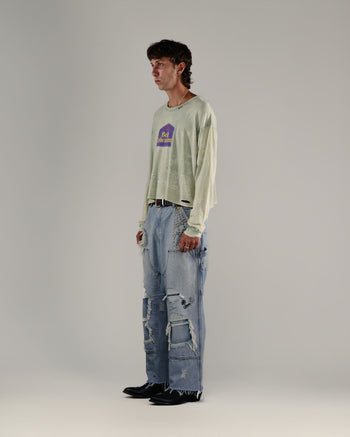 BETHLEHEM L/S TEE